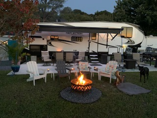 Lot, camper, and shed   $118.500    Shown by appointment only! 