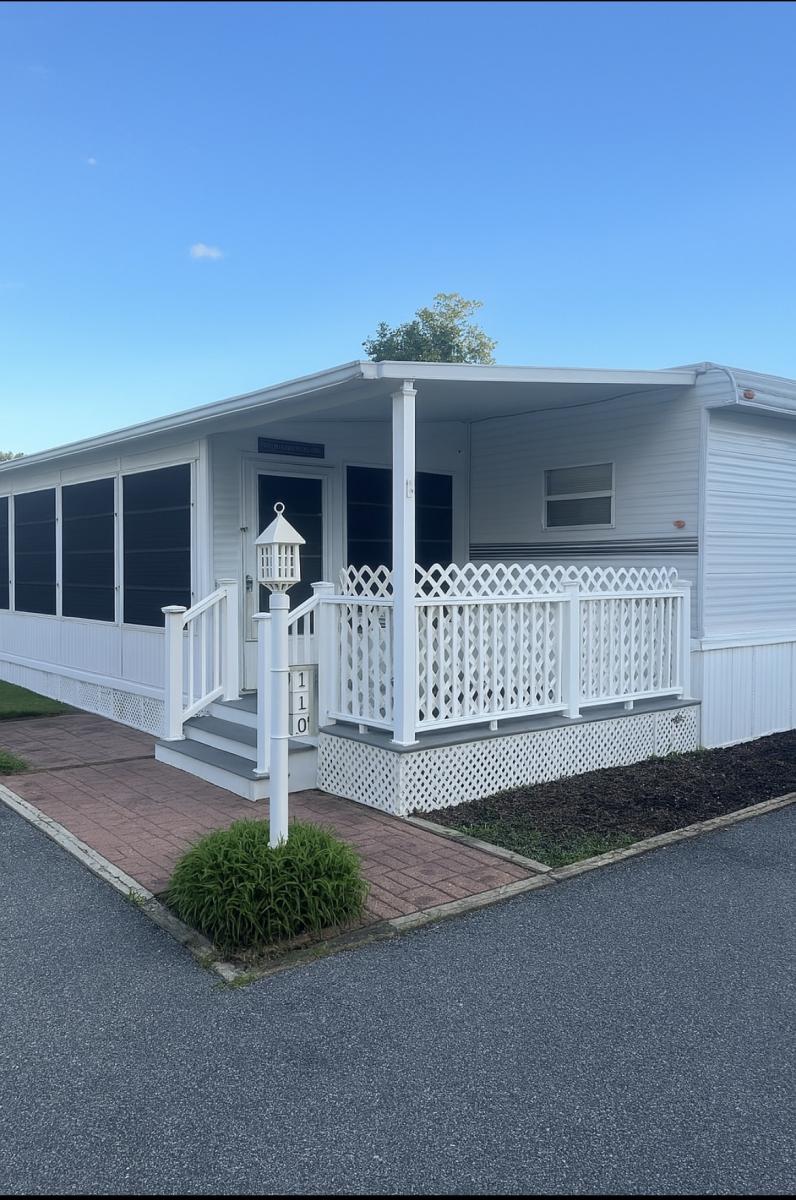 Lot 110 $60,000   Shown by appointment only!      email: office@balihirvpark.com